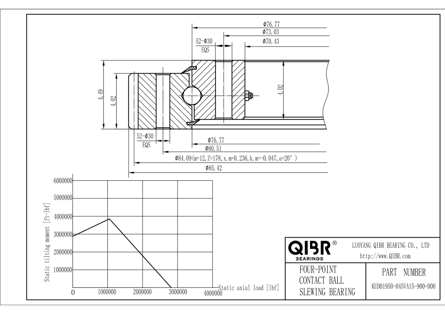 KUD01950-045VA15-900-000