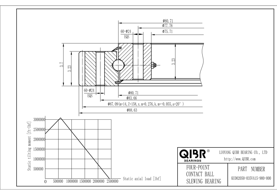 KUD02050-035VA15-900-000