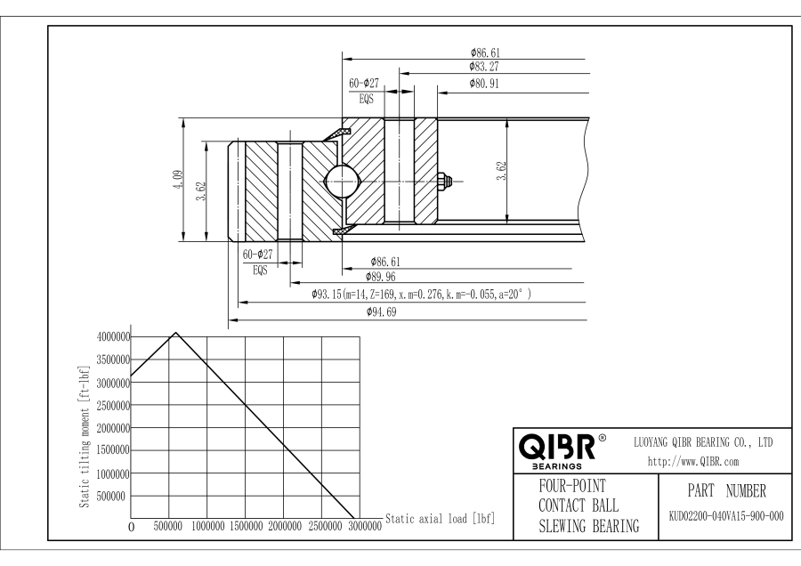 KUD02200-040VA15-900-000