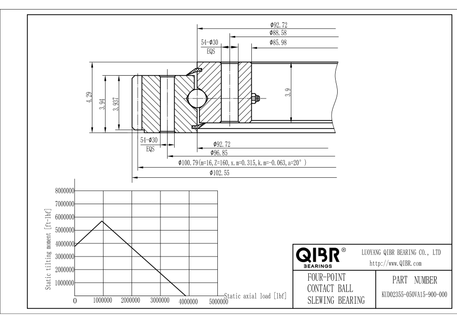 KUD02355-050VA15-900-000