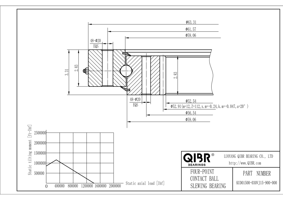KUD01500-030VJ15-900-000