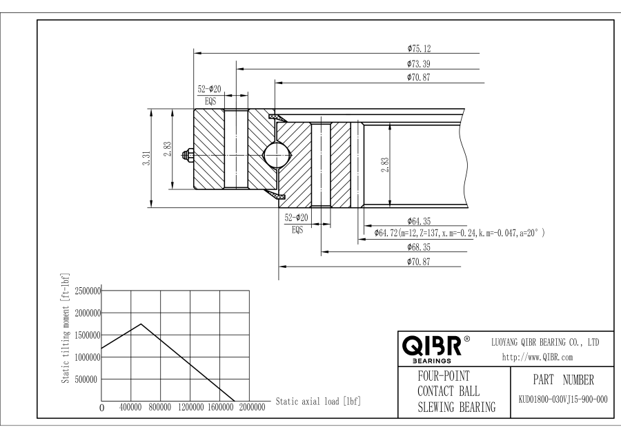 KUD01800-030VJ15-900-000