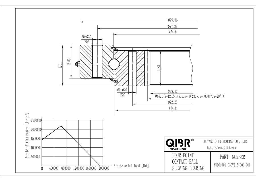 KUD01900-030VJ15-900-000