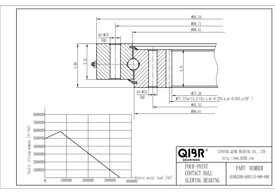 KUD02200-050VJ15-900-000