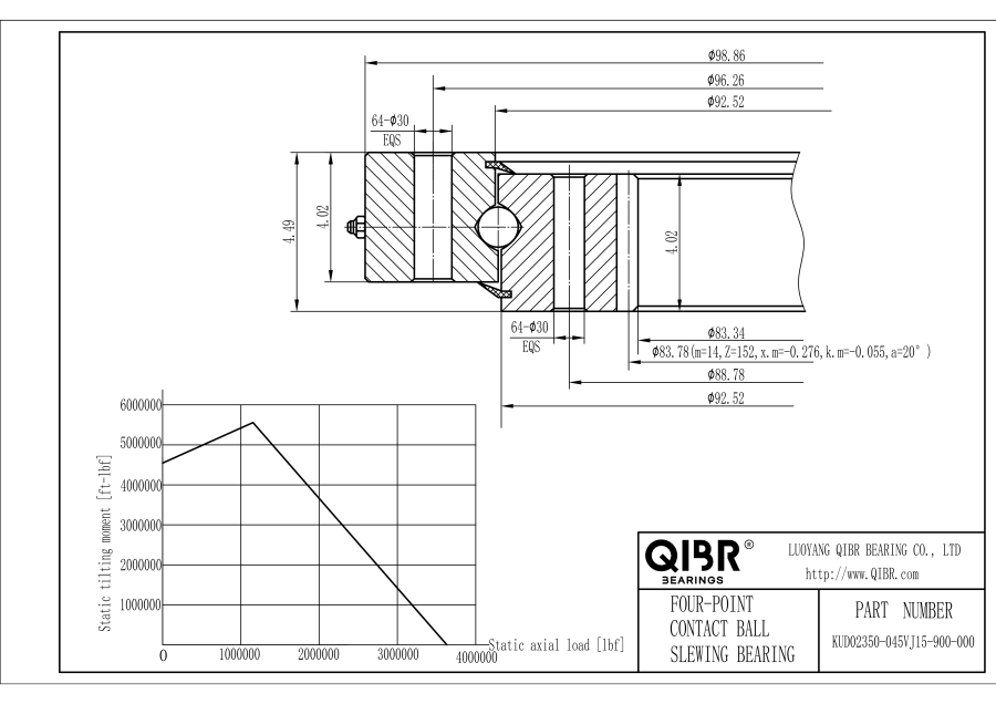 KUD02350-045VJ15-900-000