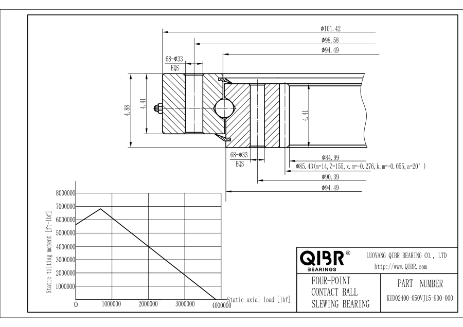 KUD02400-050VJ15-900-000