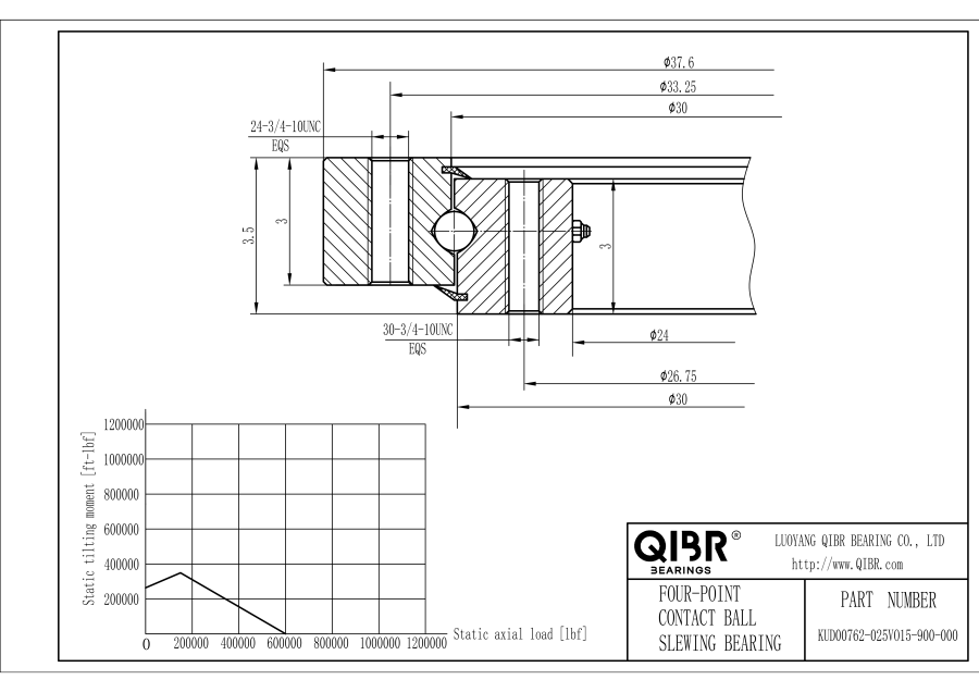 KUD00762-025VO15-900-000