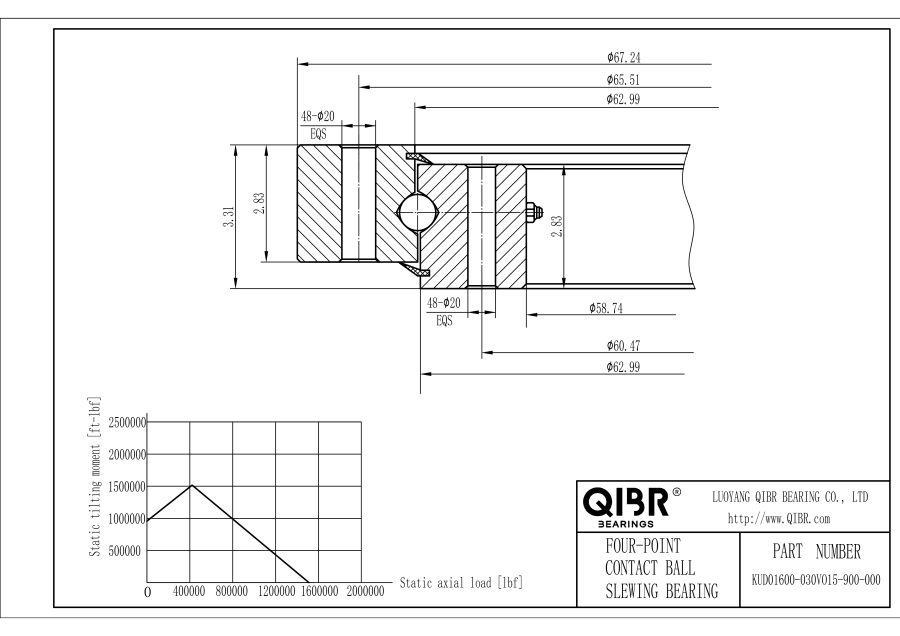 KUD01600-030VO15-900-000