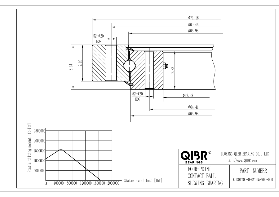 KUD01700-030VO15-900-000