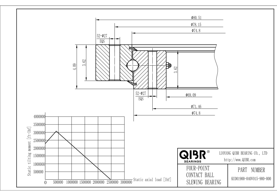 KUD01900-040VO15-900-000