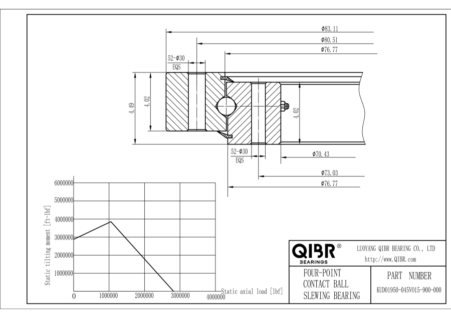 KUD01950-045VO15-900-000