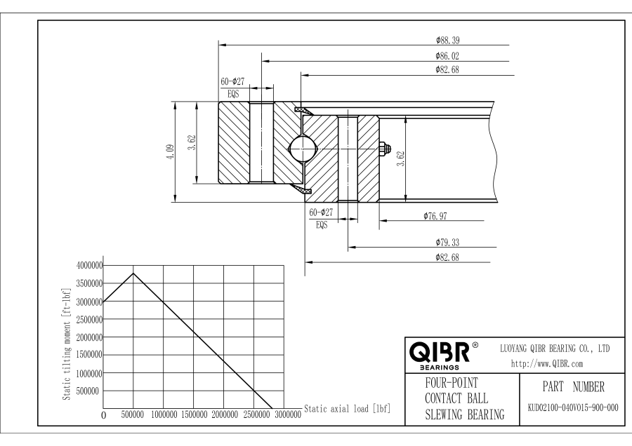 KUD02100-040VO15-900-000