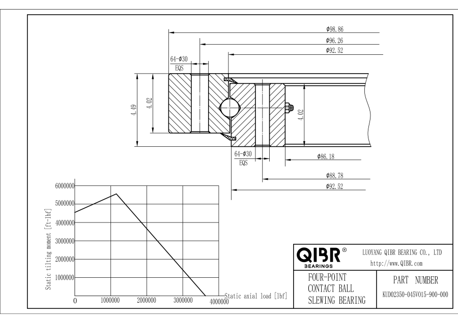 KUD02350-045VO15-900-000