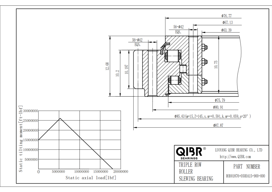 ROD01876-050DA15-900-000