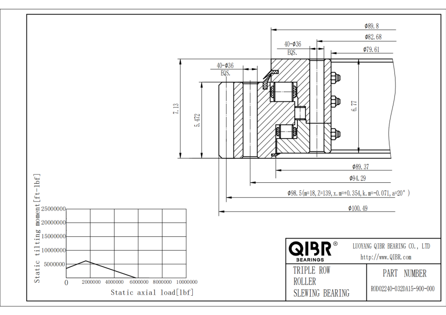 ROD02240-032DA15-900-000