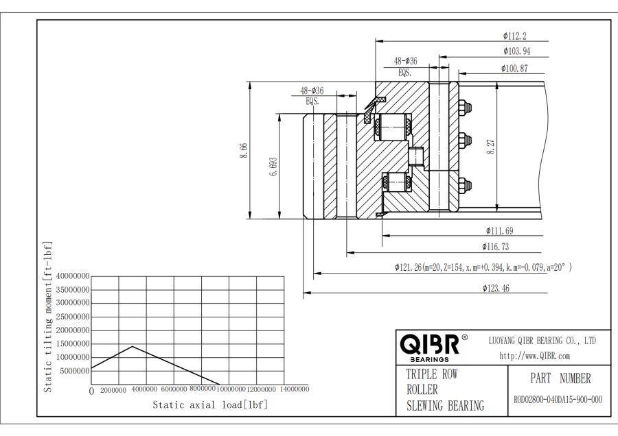 ROD02800-040DA15-900-000