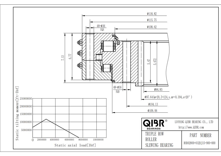 ROD02800-032DJ15-900-000
