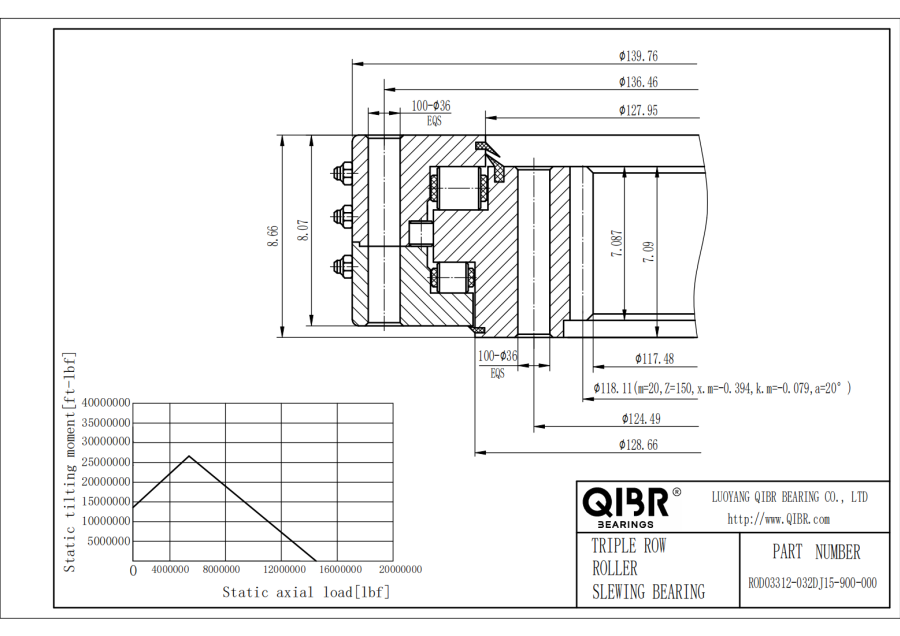 ROD03312-032DJ15-900-000