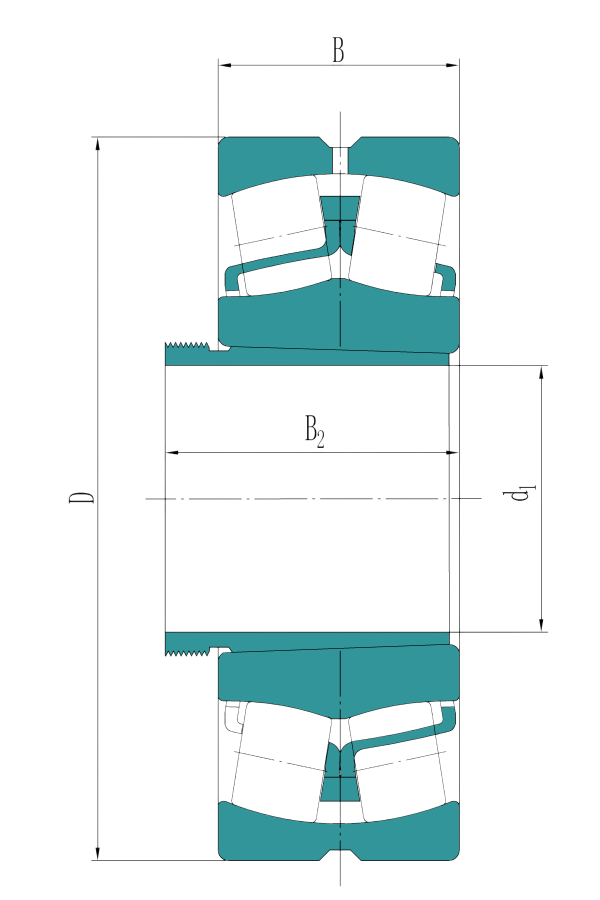  232/710 CAK/W33+AOH 32/710 G