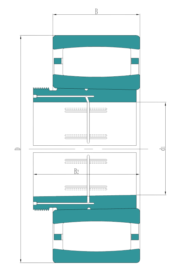C 3088 KMB+AOHX 3088 G