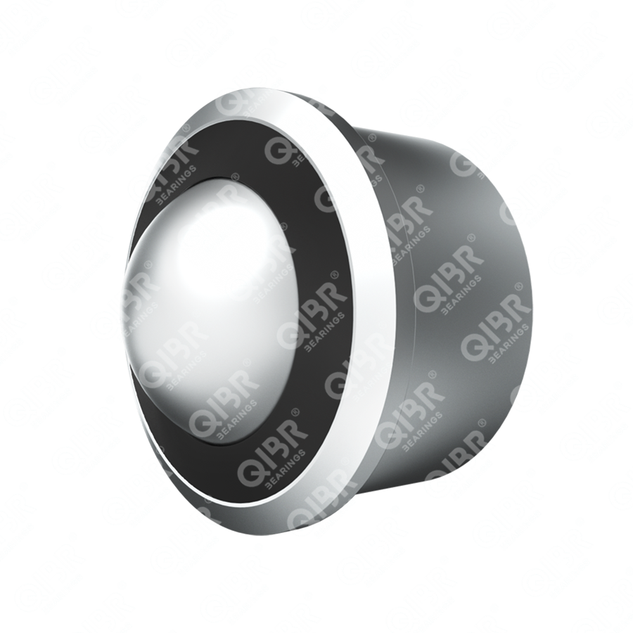 Серия воздушных грузов SPC