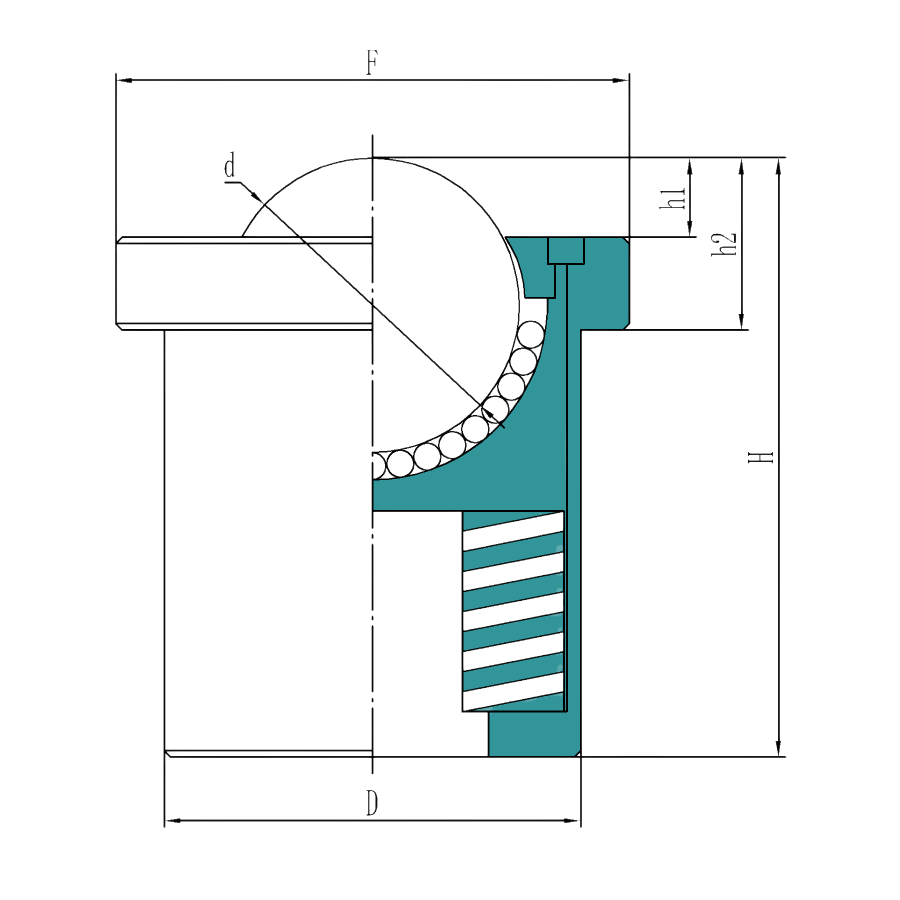KSF-15