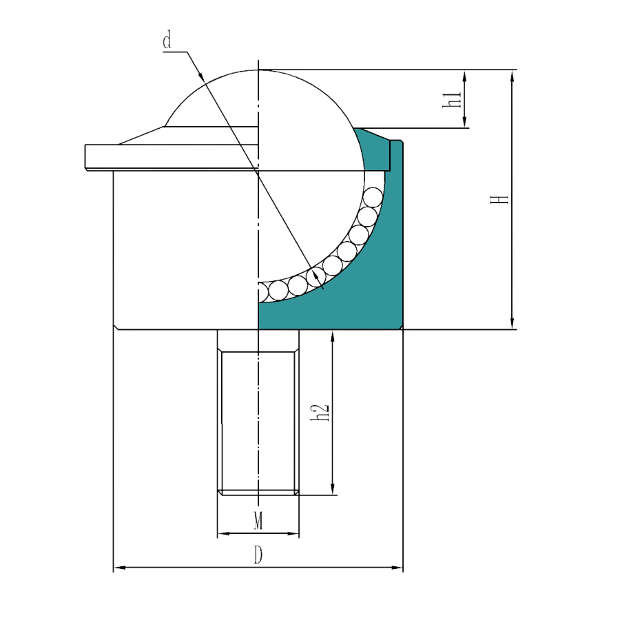 KSM-38FL