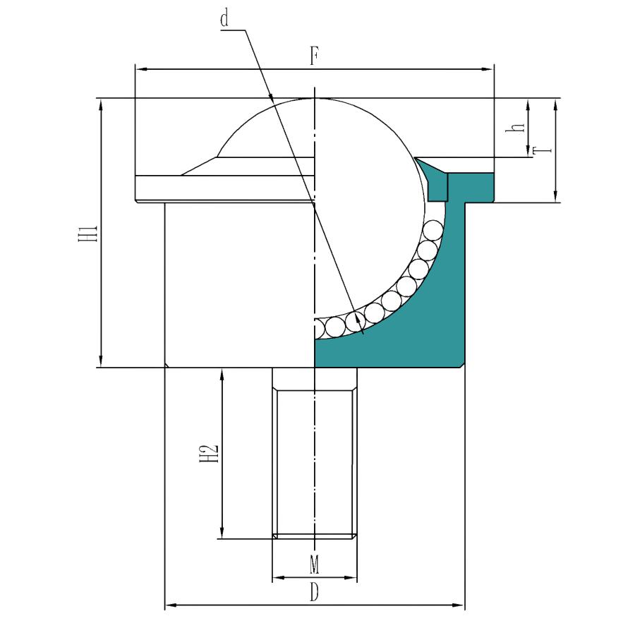 SP-22FL